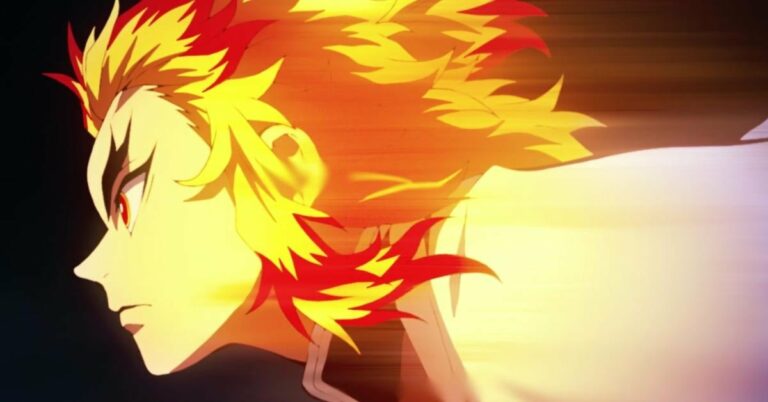 Demon Slayer Temporada 3 traz Rengoku Gaiden à vida