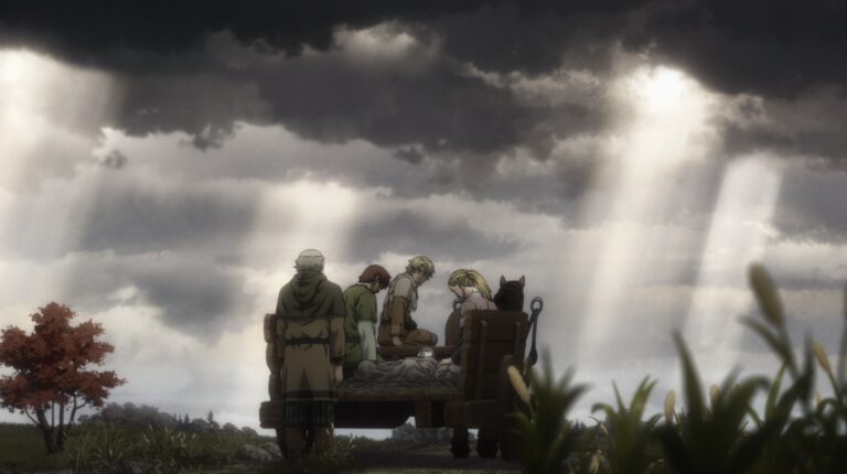 Vinland Saga Season 2 Episode #19 – 20 Anime Review
