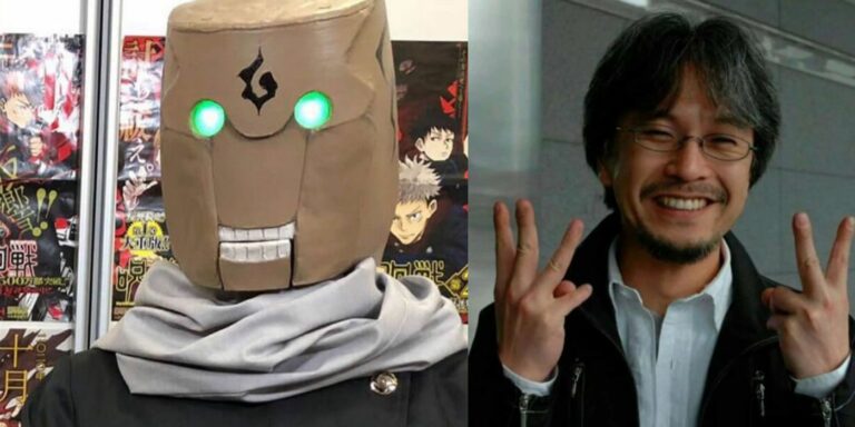 jujutsu kaisen gege akutami and one piece eiichiro oda