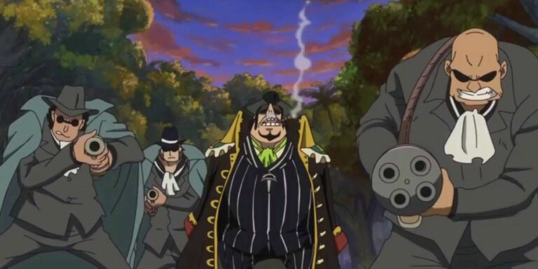 One Piece Capone Cosplay ganha vida em cosplay assustadoramente preciso