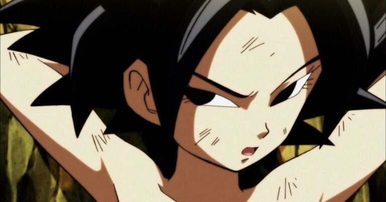 Dragon Ball Super Cosplay traz Caulifla de volta aos holofotes