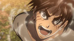Attack on Titan Cosplay encontra o gêmeo IRL de Eren