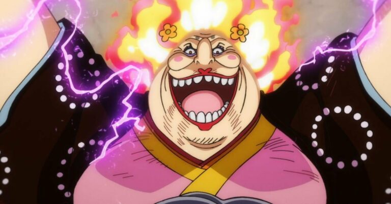 Promo do episódio 1065 de One Piece é lançada