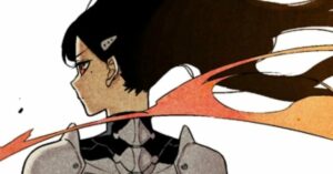 Kaiju No. 8 Cosplay Hypes Mina antes da estreia no anime