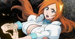 Cosplay de Bleach fala sobre a transformação da Guerra de Sangue de Mil Anos de Orihime