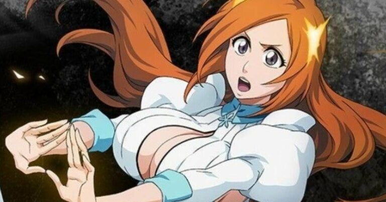 Cosplay de Bleach fala sobre a transformação da Guerra de Sangue de Mil Anos de Orihime