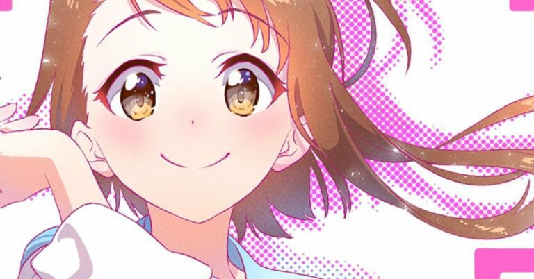 Mangá Nisekoi retorna com novo epílogo e capa