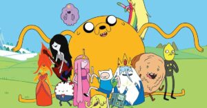 Spin-off de Hora de Aventura confirma janela de lançamento