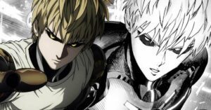 One-Punch Man Cliffhanger estreia as novas atualizações de Genos