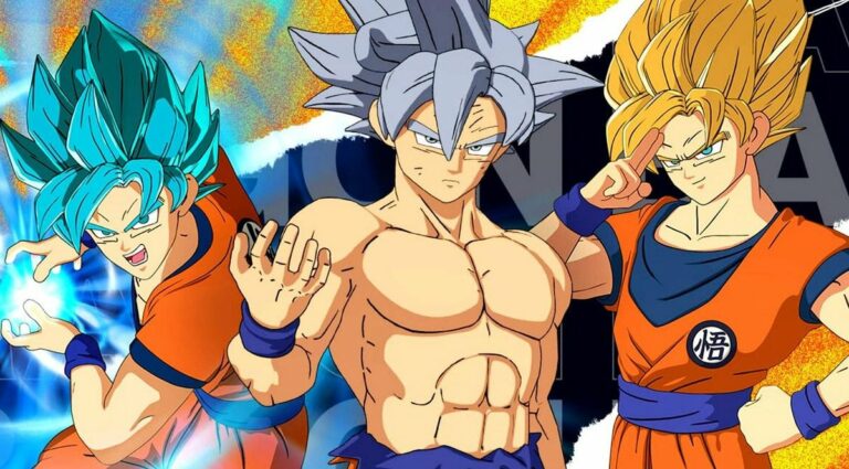 Fãs de Dragon Ball compartilham suas escolhas para futuras colaborações no Fortnite