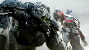 Transformers: Rise of the Beasts: Quem morre?