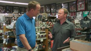 Ken Goldin provoca King of Collectibles Season 2, promete mais histórias em quadrinhos