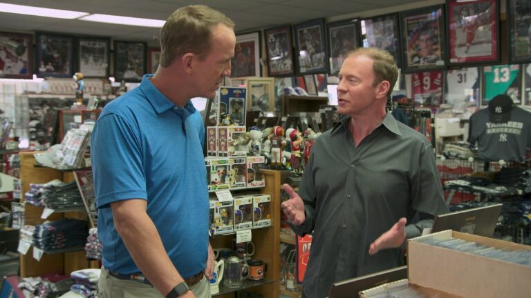 Ken Goldin provoca King of Collectibles Season 2, promete mais histórias em quadrinhos