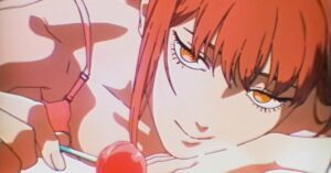 Espere, a paródia pornô Chainsaw Man está vendendo mais que o anime?