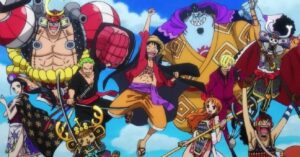 One Piece anuncia primeiro diretor estrangeiro