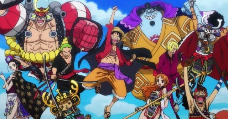 One Piece anuncia primeiro diretor estrangeiro