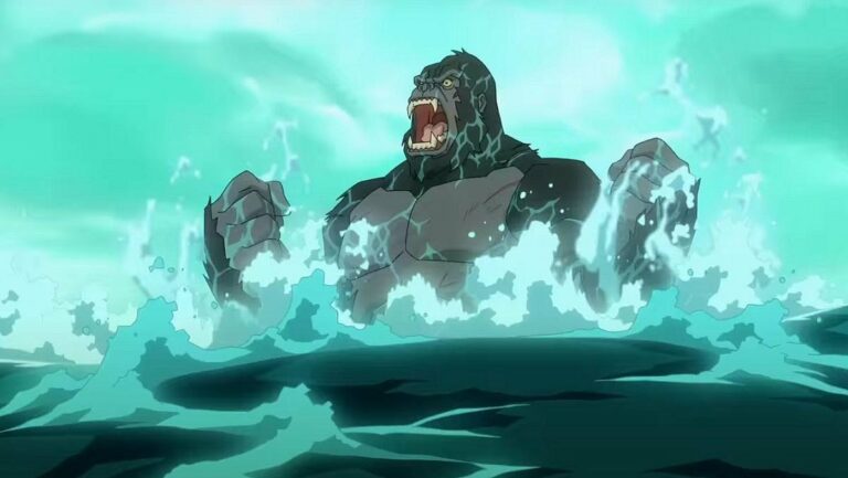 Skull Island lança Kong com novo trailer: assista