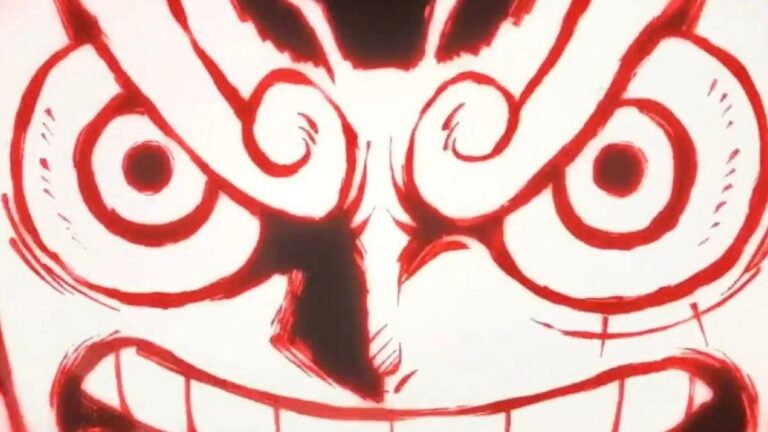 One Piece Day 2023 sugere a estreia de Gear Fifth