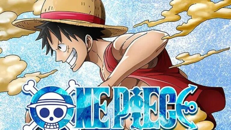 One Piece on Ice Estrelas Falam Jogando Os Chapéus de Palha