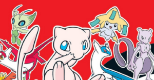 Pokémon lançará guia de bolso completo