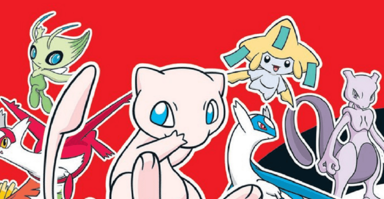 Pokémon lançará guia de bolso completo