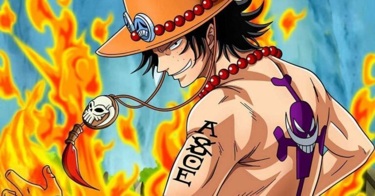 Mangá Ace's Story ganha lançamento nos EUA