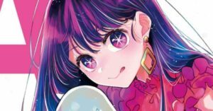 Oshi no Ko destaca Ai com novo pôster