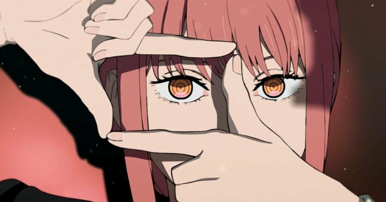A abertura de Chainsaw Man é a faixa de anime mais ouvida deste ano
