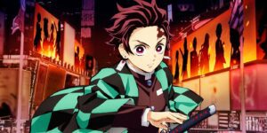 Demon Slayer New York Swordsmith Village