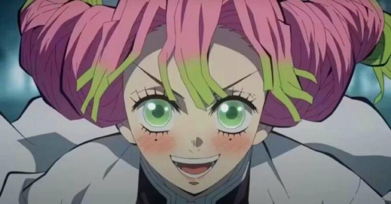 Demon Slayer finalmente dá destaque ao seu melhor navio na terceira temporada