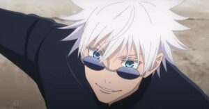 Jujutsu Kaisen Star mostra os destaques do passado de Gojo
