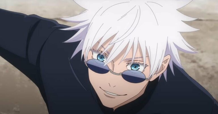 Jujutsu Kaisen Star mostra os destaques do passado de Gojo
