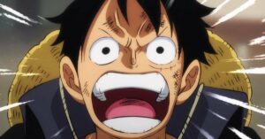 Criador de One Piece mostra sua genialidade com reminiscência de 20 anos
