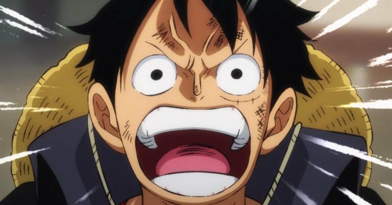 Criador de One Piece mostra sua genialidade com reminiscência de 20 anos