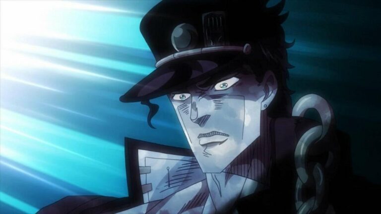 Criador de JoJo's Bizarre Adventure adverte os fãs sobre um novo golpe estranho