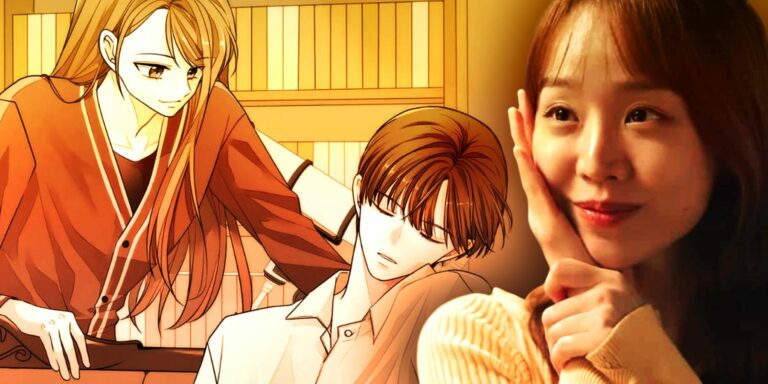 See You in My 19th Life Set to Release New Spinoff Chapters After Live-Action Premiere
