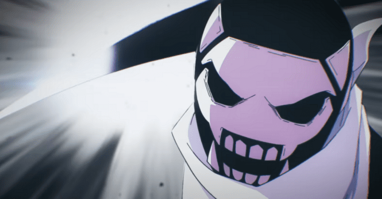 Go Go Loser Ranger revela estúdio de anime