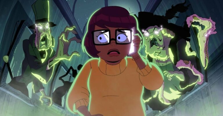 A segunda temporada de Velma está oficialmente acontecendo