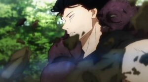 Cosplay de Jujutsu Kaisen se concentra no vilão Toji da segunda temporada