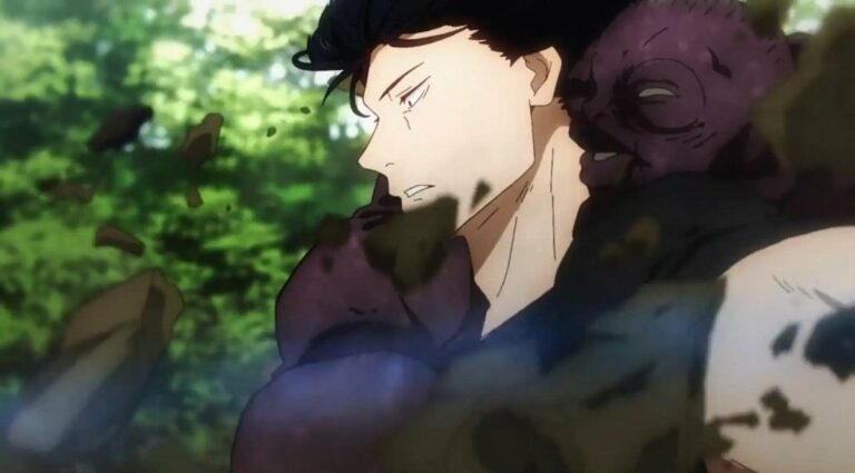 Cosplay de Jujutsu Kaisen se concentra no vilão Toji da segunda temporada