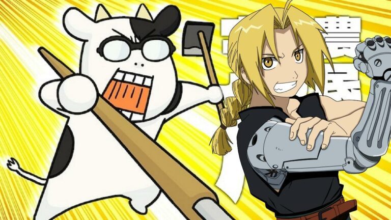 Criador de Fullmetal Alchemist ganha anime autobiográfico
