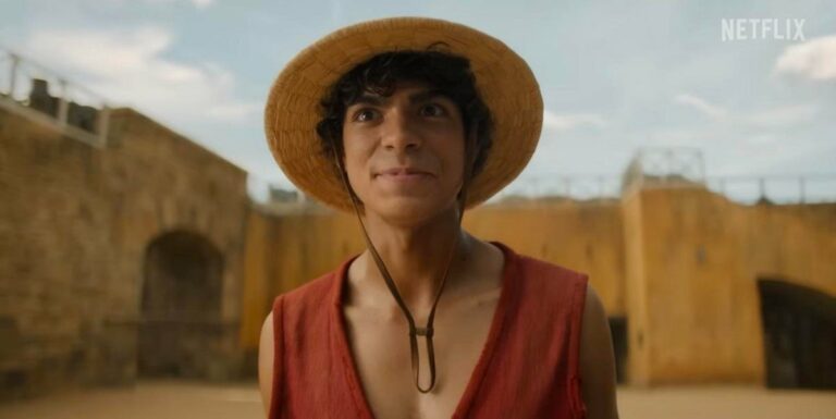 Anunciada a data de lançamento da série live-action de One Piece da Netflix