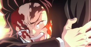 Demon Slayer Season 3 faz grandes mudanças em Nezuko