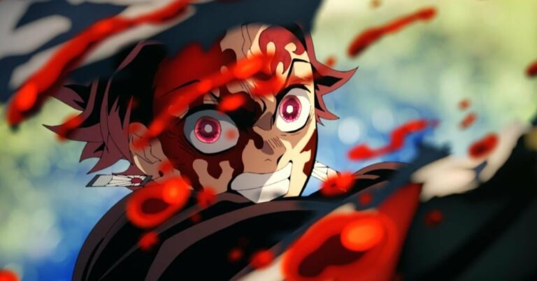 Fãs de Demon Slayer estão adorando o grande final da 3ª temporada