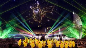 Pokemon World Championship anuncia desfiles, apresentações e muito mais
