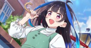 Pôster da 3ª temporada de Rent-a-Girlfriend destaca Mini antes da estreia