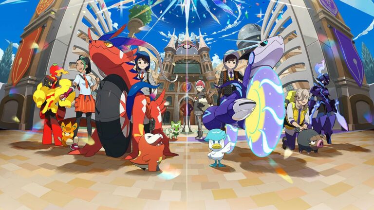 Especulação de Pokemon Ride no Universal Studios cresce