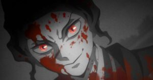 Demon Slayer Temporada 3 finalmente revela a origem de Muzan