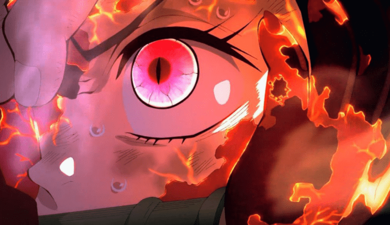 Demon Slayer Temporada 3 estreia o maior poder de Nezuko