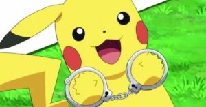 Rede global de drogas é acusada de usar Pokémon para traficar cocaína